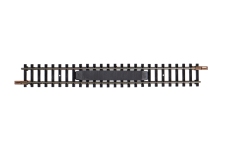 KATO-Lemke K21-011 - N - Entkupplungsgleis, gerade, 124 mm
